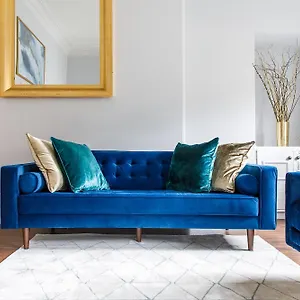Stylish In The Heart Of Centre Newcastle upon Tyne