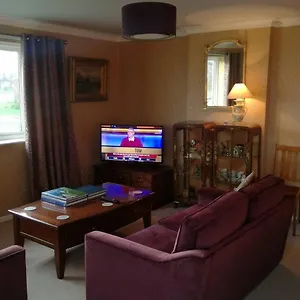 Spacious Luxury 2 Double Bedroom Flat In Newcastle upon Tyne