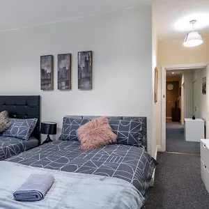 City Centre Super Spacious Newcastle upon Tyne