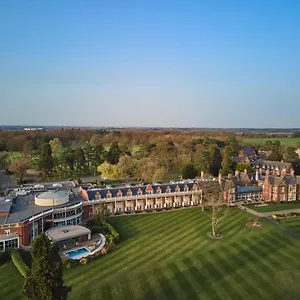 Station touristique Rockliffe Hall Golf &, Darlington (Durham)