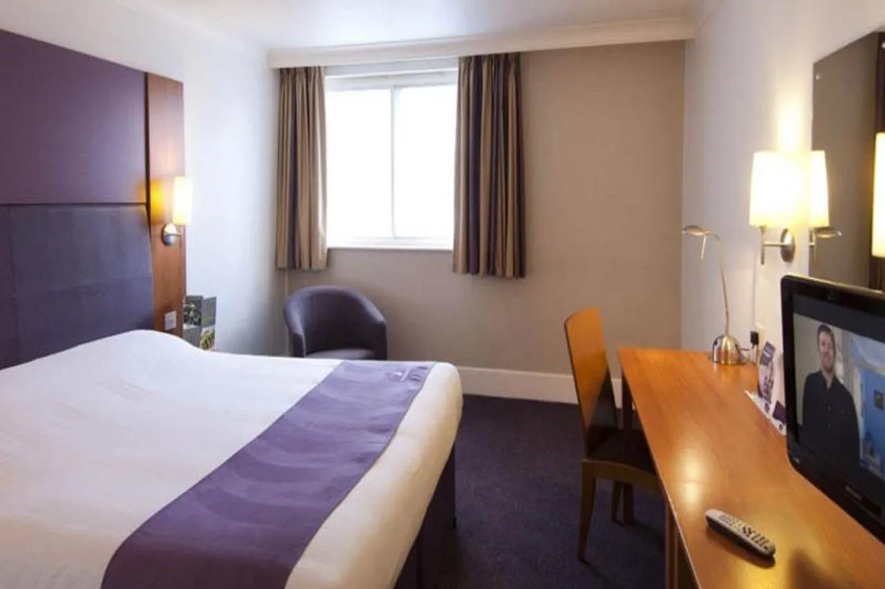 *** Hotel Premier Inn Newcastle Airport Royaume-Uni