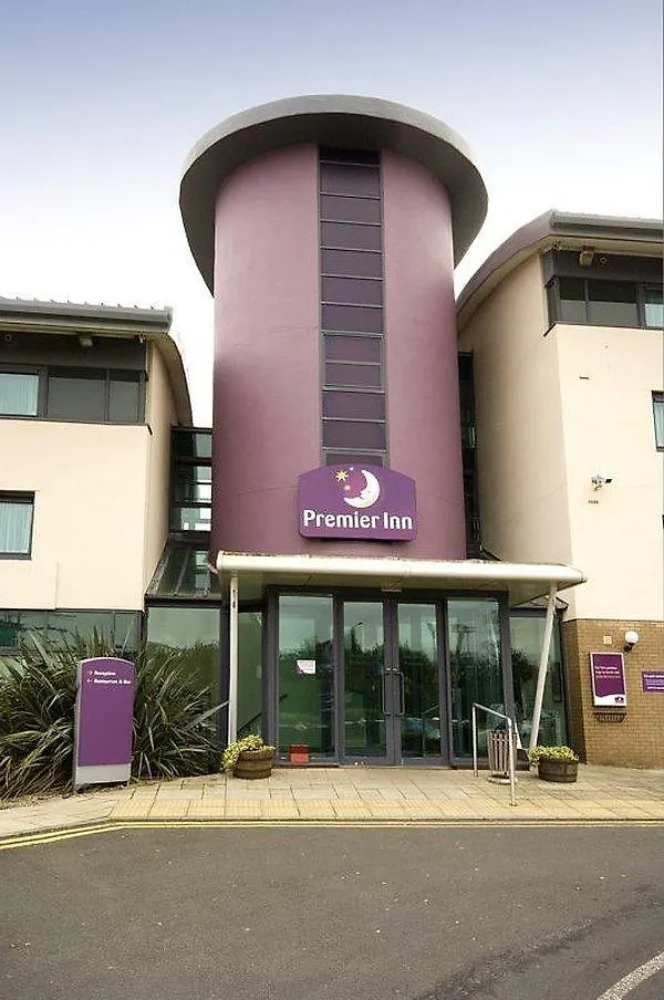 Premier Inn Newcastle Airport Hotel
