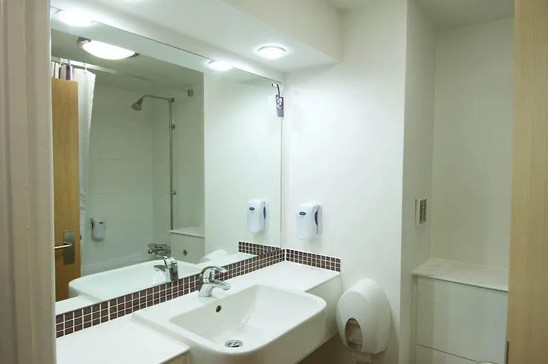 Hotel Premier Inn Newcastle Airport