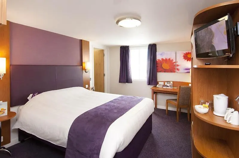 Premier Inn Newcastle Airport